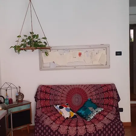 La Casa Sulla Vecchia Riva Appartamento *