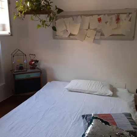 La Casa Sulla Vecchia Riva Ferrara
