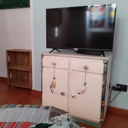 La Casa Sulla Vecchia Riva Appartamento Ferrara