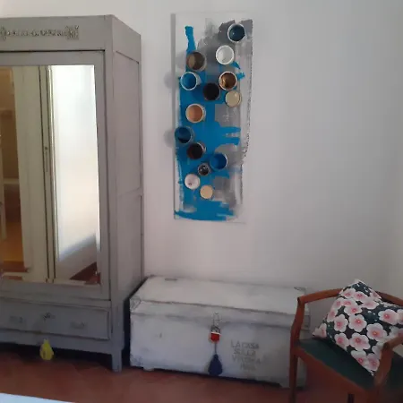 La Casa Sulla Vecchia Riva *