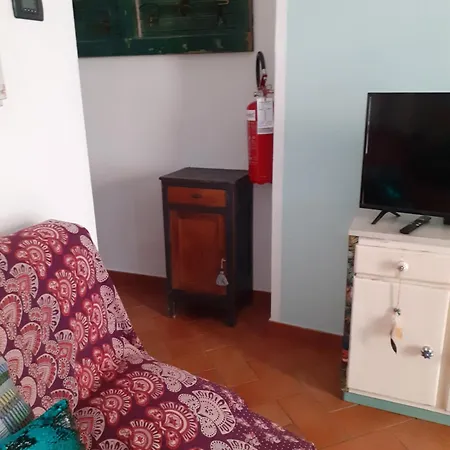 La Casa Sulla Vecchia Riva Διαμέρισμα Φεράρα