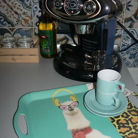 Διαμέρισμα La Casa Sulla Vecchia Riva