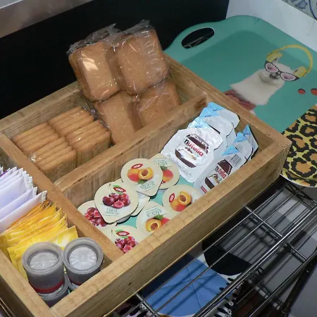 La Casa Sulla Vecchia Riva Διαμέρισμα