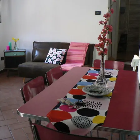 La Casa Sulla Vecchia Riva *