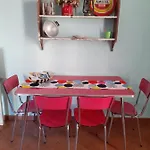 La Casa Sulla Vecchia Riva 아파트