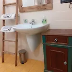 La Casa Sulla Vecchia Riva 페라라