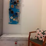 La Casa Sulla Vecchia Riva * 페라라