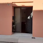 아파트 La Casa Sulla Vecchia Riva
