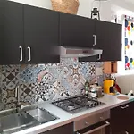 아파트 La Casa Sulla Vecchia Riva
