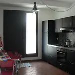 아파트 La Casa Sulla Vecchia Riva 페라라