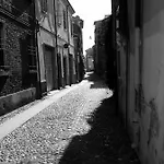 La Casa Sulla Vecchia Riva 아파트 *