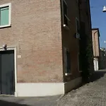 아파트 La Casa Sulla Vecchia Riva *