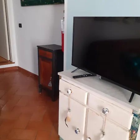 アパート La Casa Sulla Vecchia Riva *