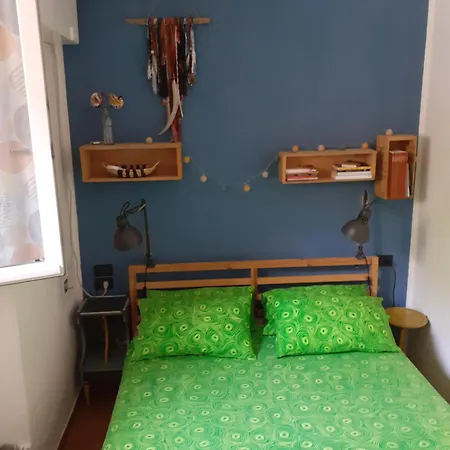 La Casa Sulla Vecchia Riva Ferrara