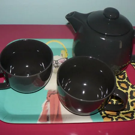 アパート La Casa Sulla Vecchia Riva *