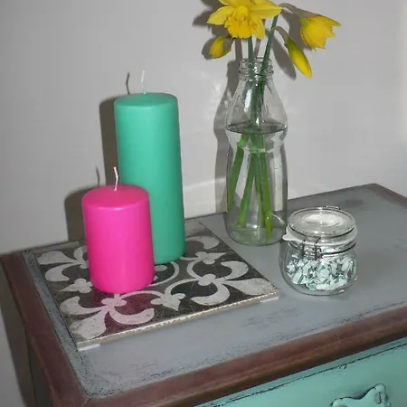 La Casa Sulla Vecchia Riva