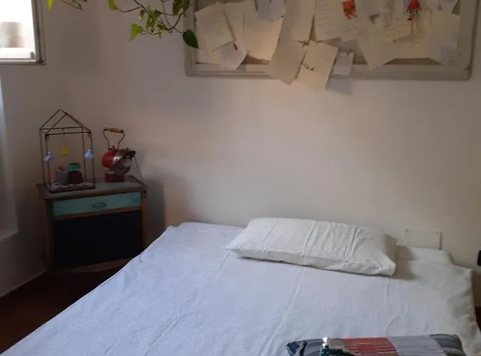 La Casa Sulla Vecchia Riva フェラーラ