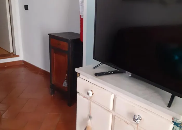 アパート La Casa Sulla Vecchia Riva *