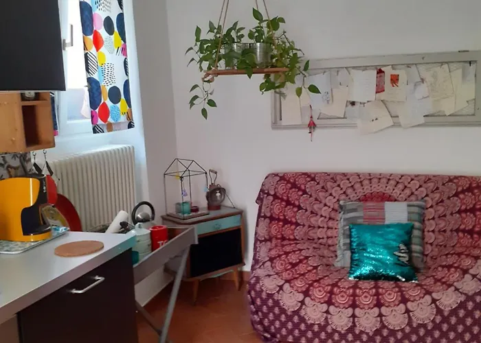 La Casa Sulla Vecchia Riva Ferrara