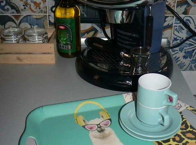 Appartamento La Casa Sulla Vecchia Riva