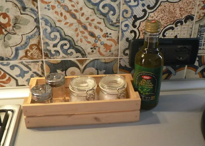 La Casa Sulla Vecchia Riva * フェラーラ