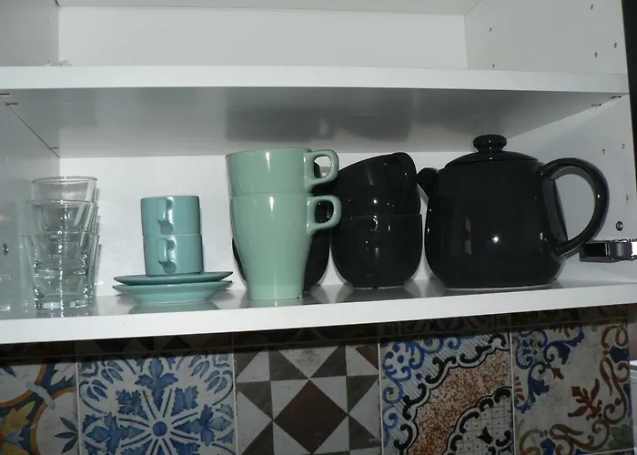 Appartamento La Casa Sulla Vecchia Riva