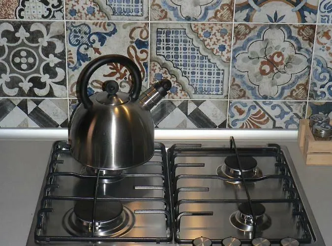 La Casa Sulla Vecchia Riva Appartamento Ferrara