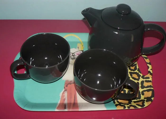 アパート La Casa Sulla Vecchia Riva *