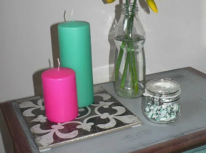 La Casa Sulla Vecchia Riva