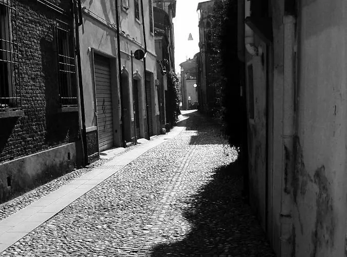 La Casa Sulla Vecchia Riva Appartamento *